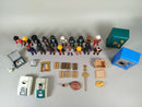 Playmobil Polizei-Set mit Hubschraubern, Figuren, ca. 4,2 kg