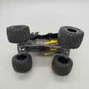 DC Batmobile Monster Jam Monstertruck 1:24 Modellauto