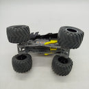 DC Batmobile MonsterJam Monstertruck1:24 gebraucht ab 3 4 5 Jahre | ✅ geprüft 