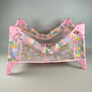 Zapf Creation Bundle Baby born 2x Puppen & Zubehör