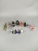 Playmobil Tierfiguren Set – Safari & Meer, 17 Stück