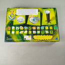 Ravensburger Erneuerbare Energien 18855 Experimentierset