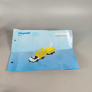 Playmobil Zoo-Tiertransport 3242 – mit Figuren & Zubehör, sehr gut