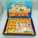 Ravensburger Mein erstes Labyrinth 268051 Brettspiel