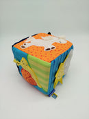 Ravensburger Ravensburger elektronischer Activity-Würfel mit Tiermotiven