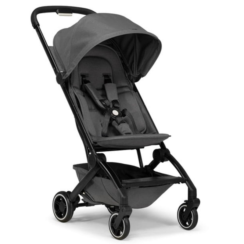 JOOLZ AER Amazing Anthracite Kinderwagen Buggy Klappbarer leichter Kinderwagen