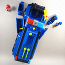 Spin Master PAW Patrol Chase 5-in-1 Police Cruiser 6058329