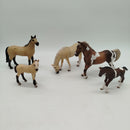 Schleich Bundle Pferde 13794 13803 Pferde Figuren