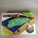 Ambassador Pinball Spiel – Fußball Edition, Tischspiel