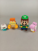 LEGO Bundle Super Mario Luigi 71387