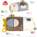 B-Ware Fehn Krabbelrolle Spielrolle Otter Theo Babyrolle Motorik Lernspielzeug Baby