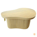 B-Ware Ferm Living Tisch Couchtisch Kaffeetisch Isola 100x70cm Tisch Siehe Text/Foto