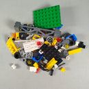 LEGO City 3181 Zugfahrzeug mit Minifiguren