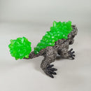 Schleich Eldrador Stein-Kreatur Figur 70828 Neu