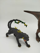 Schleich Fabelwesen Dinosaurier Figuren - Set von 3