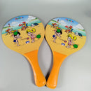 Holzspielzeug Set - Klopfkästen, Nachziehschnecke, Klang-Memo-Spiel