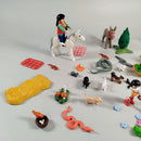 Playmobil Tier- und Naturspielset