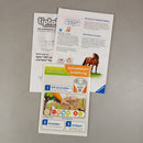 Ravensburger tiptoi Alle meine Tiere 00776 Buch