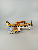 Playmobil Ersatzteil-Set - Themenwelt: Piraten, Ritter & Abenteuer