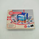 Playtive Angelspiel Holz mit Magnetruten