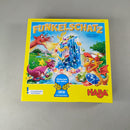 HABA Funkelschatz 303602 Brettspiel
