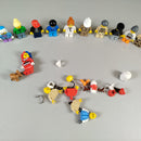 Bundle LEGO x25 Minifiguren