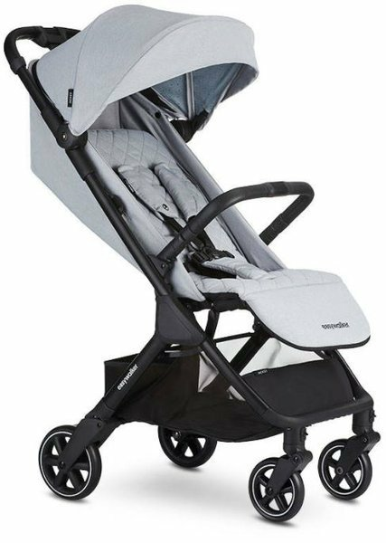 Easywalker Jackey Compact Kinderwagen Buggy Jogger Kinder-Wagen Baby Pebble G418