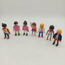 Playmobil Bundle Set von 18 Figuren