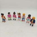 Playmobil Bundle Set von 18 Figuren