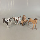 Schleich Bundle Pferde 14x Figuren