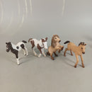 Schleich Bundle Pferde ?? 14x Figuren, gebraucht, ab 6 7 8 Jahre | ✅ geprüft 