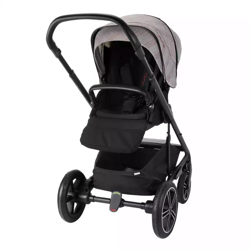 nuna MIXX next Ellis stroller children's buggy buggy child seat car baby buggy