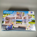 Playmobil Spielset 72016 207 Teile Neuwertig