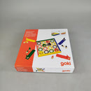 Goki Hüpfzwerge HS107 Kinderspiel Holzspiel