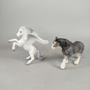 Bundle Schleich x2 Tierfiguren Set