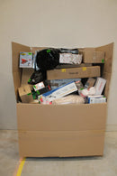 Großer Restposten Händlerbulk 87 Artikel Haushalt, Werkzeug, Technik & Modellbau