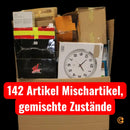 Bulk Posten 142 Artikel Gemischt – Uvp Gesamt 3.195,51 €