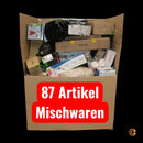 Großer Restposten Händlerbulk 87 Artikel Haushalt, Werkzeug, Technik & Modellbau
