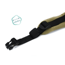 B-Ware Fillikid Bauchtrage Babytrage Natural Babytrage Tragehilfe Beige Tragehilfe