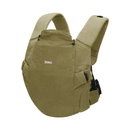 B-Ware Fillikid Bauchtrage Babytrage Natural Babytrage Tragehilfe Beige Tragehilfe