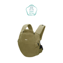 B-Ware Fillikid Bauchtrage Babytrage Natural Babytrage Tragehilfe Beige Tragehilfe