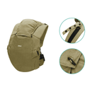 B-Ware Fillikid Bauchtrage Babytrage Natural Babytrage Tragehilfe Beige Tragehilfe