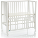 B-Ware Fillikid Beistellbett Cocon Babybett Kinderbett Beistell Bett Bett Baby Bett805