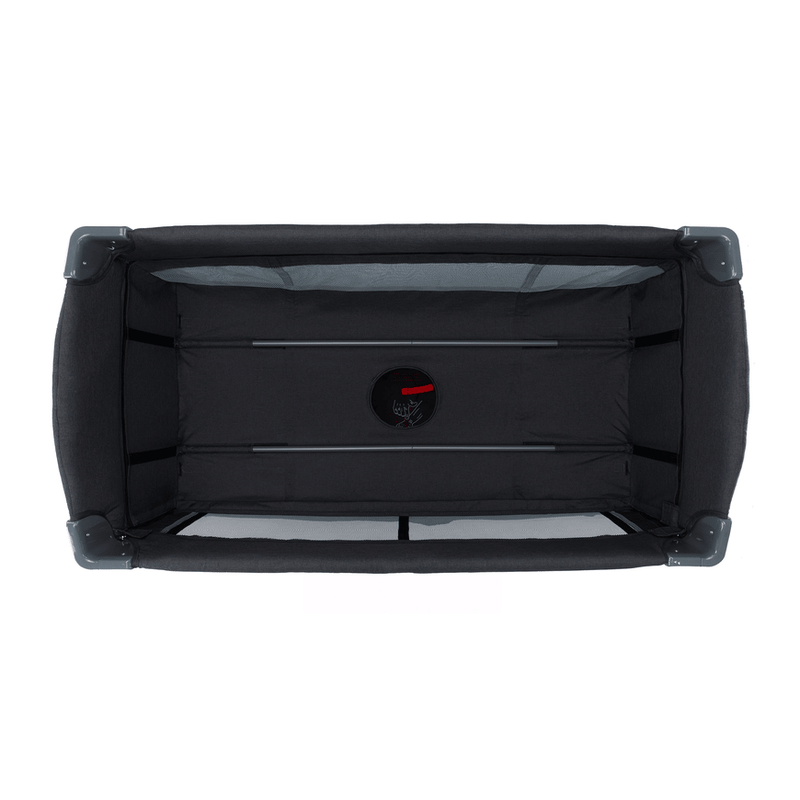 B-Ware Fillikid Reisebeistellbett Cadiz Babybett Klappbett Reisebett Höhenverstellbar