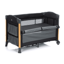 B-Ware Fillikid Reisebeistellbett Cadiz Babybett Klappbett Reisebett Höhenverstellbar