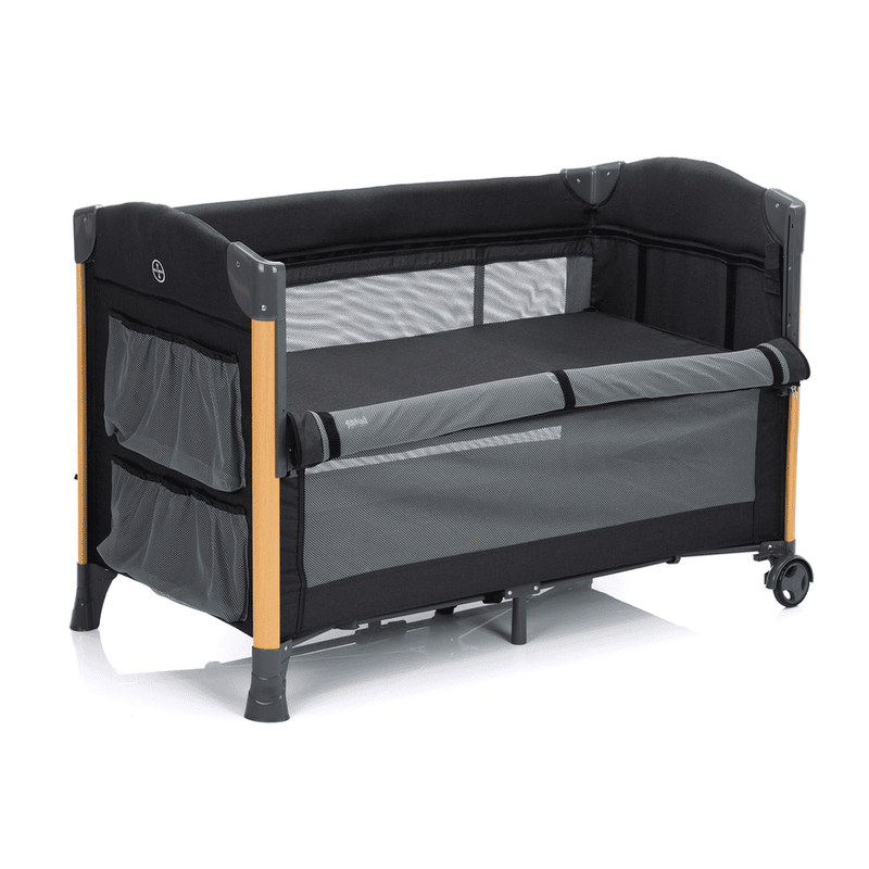 B-Ware Fillikid Reisebeistellbett Cadiz Babybett Klappbett Reisebett Höhenverstellbar