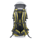 Fillikid Rückentrage Elite Babytrage Kindertrage Rückenstütze Tragetasche B-Ware