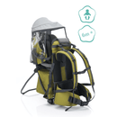 Fillikid Rückentrage Elite Babytrage Kindertrage Rückenstütze Tragetasche B-Ware