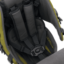 Fillikid Rückentrage Elite Babytrage Kindertrage Rückenstütze Tragetasche B-Ware