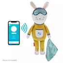 Fisher Price Traumhäschen Schlafbegleiter Einschlafhilfe Spieluhr Plüschtier B-Ware